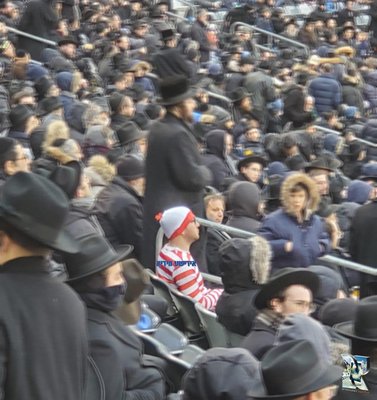 ווי איז דער וועלוועל?