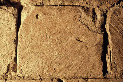 גראפיטי הבית הזה יהיה עליון.jpg (217.78 KiB) געזען געווארן 3217 מאל ליינט די גראפיטי - הבית הזה יהיה עליון