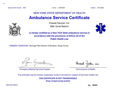 Ezras Nushim License.jpg