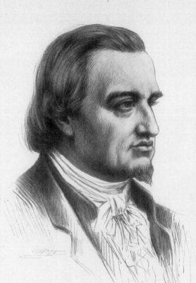 מאיר אנשיל ראטשילד דער ערשטער