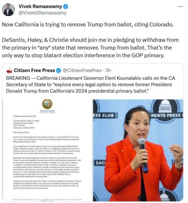 אין יעצט קאלאפארניע