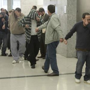 טשו-טשו טרעין