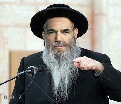 דאס איז פאר יאיר