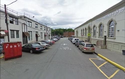 ביהמ״ד הגדול קיט״ל סאטמאר וועמ״ס