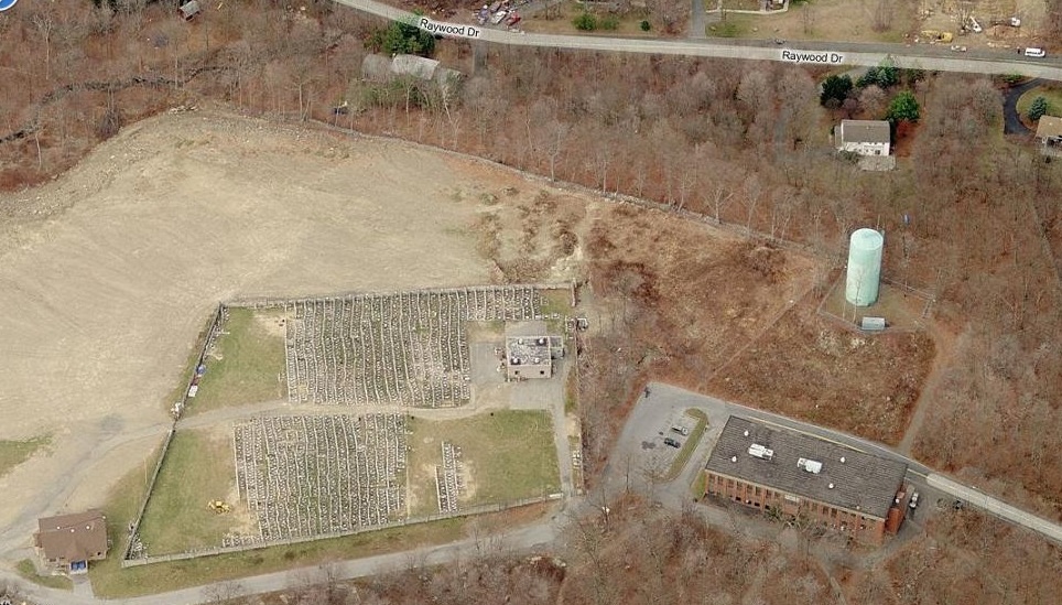 בית החיים הישן