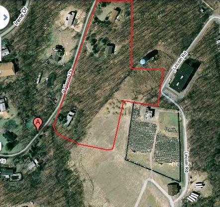 בית החיים החדש