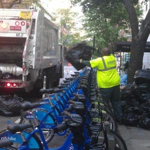 ווישט אפ די סיט איידער איז זעצט אייך ארויף