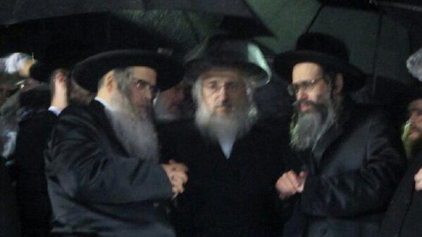 משה אלץ רבי