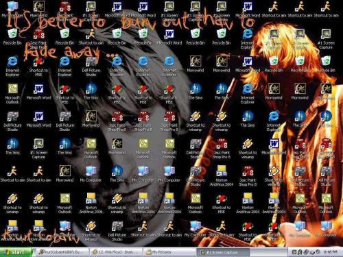 פולע דעסקטאפ