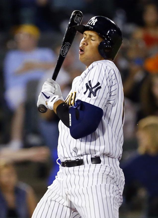 ALEX RODRIGUEZ - Arod.jpg