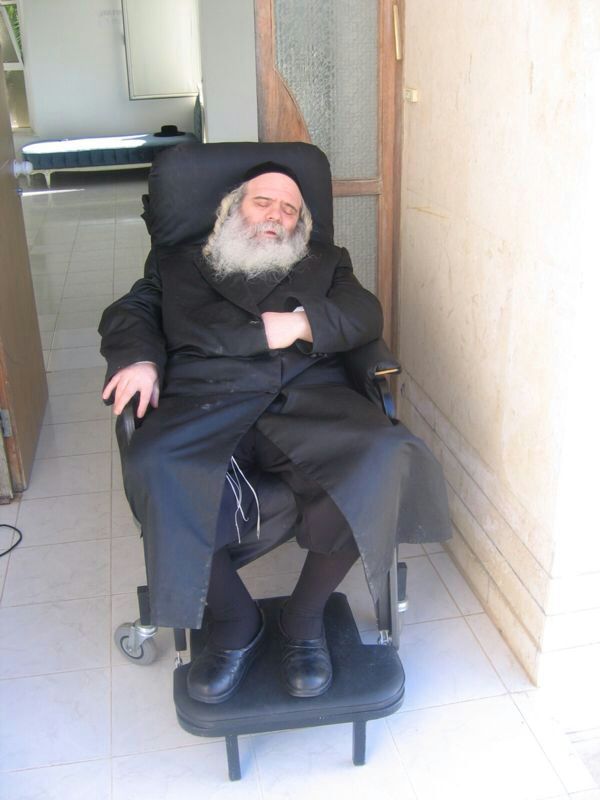 אדמו"ר מקרעטשנוף