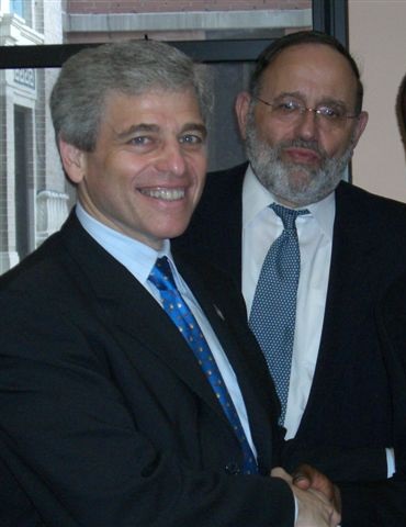 רעכטס, קאהן. לינקס, ראבפויגל