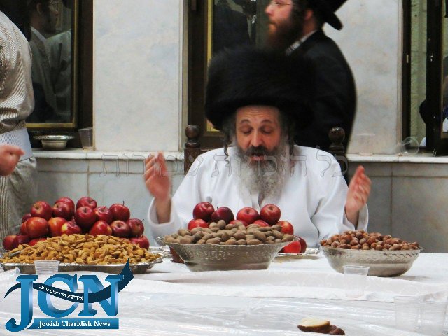 שומרי אמונים ירושלים