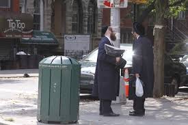 א געשמאקע שמועס.jpg